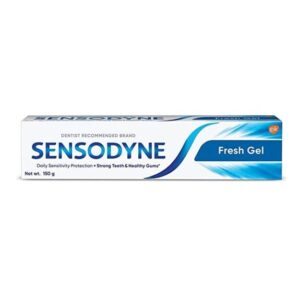 Sensodyne Toothpaste