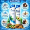 Head & Shoulders