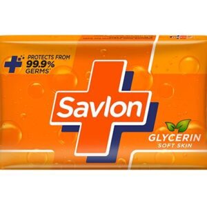 Savlon