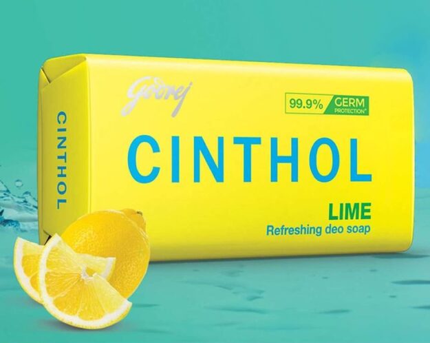 CINTHOL