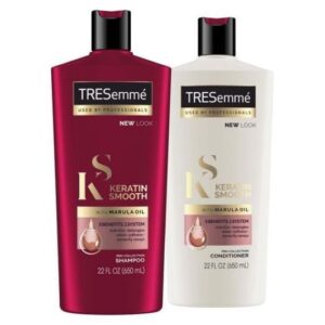 Tresemme Shampoo