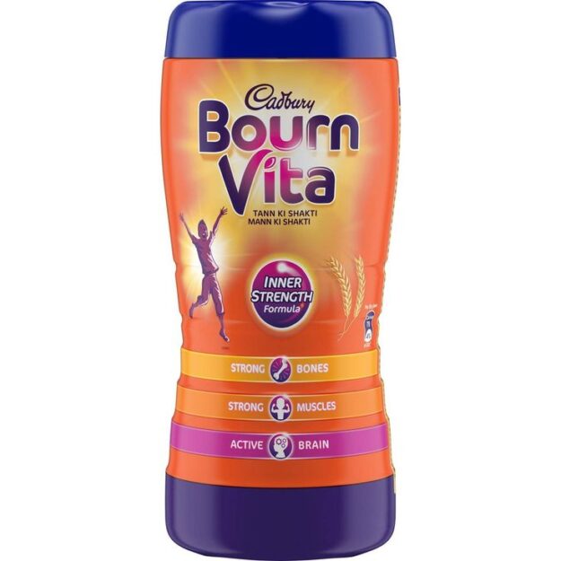Bourn Vita