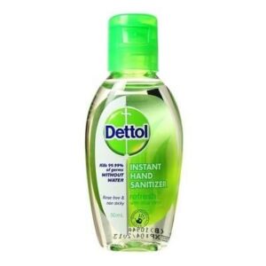 Dettol
