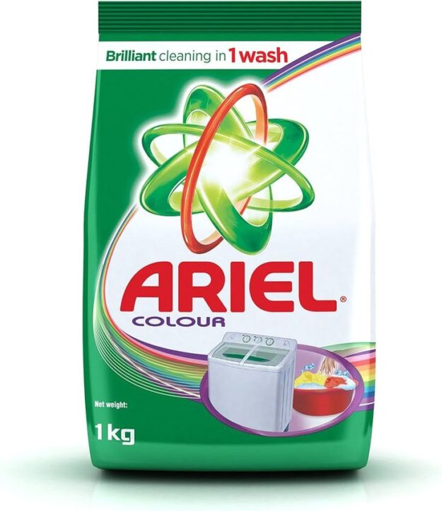 Ariel