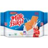 Milk Bikis