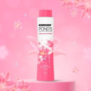 ponds Powder