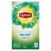 Lipton Green Tea