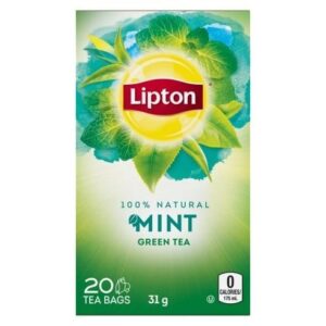 Lipton Green Tea