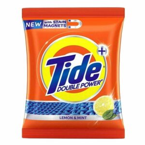 Tide Double Power