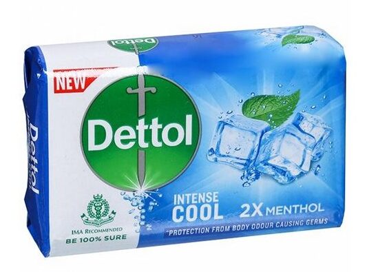 Dettol Cool