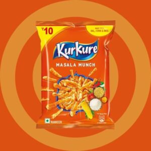 KurKure