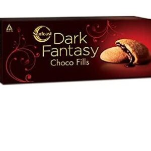 Dark Fantasy choco Fills
