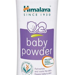 Himalaya
