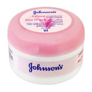 Johnson's