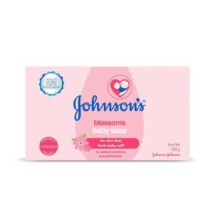 Johnson's
