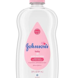 Johnson's
