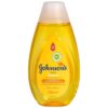 Johnson's