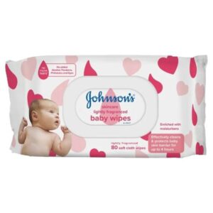 Johnson's