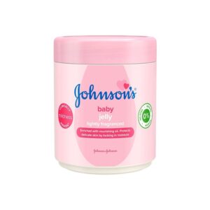 Johnson's