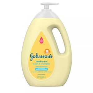 Johnson's