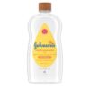Johnson's