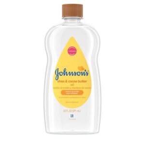 Johnson's
