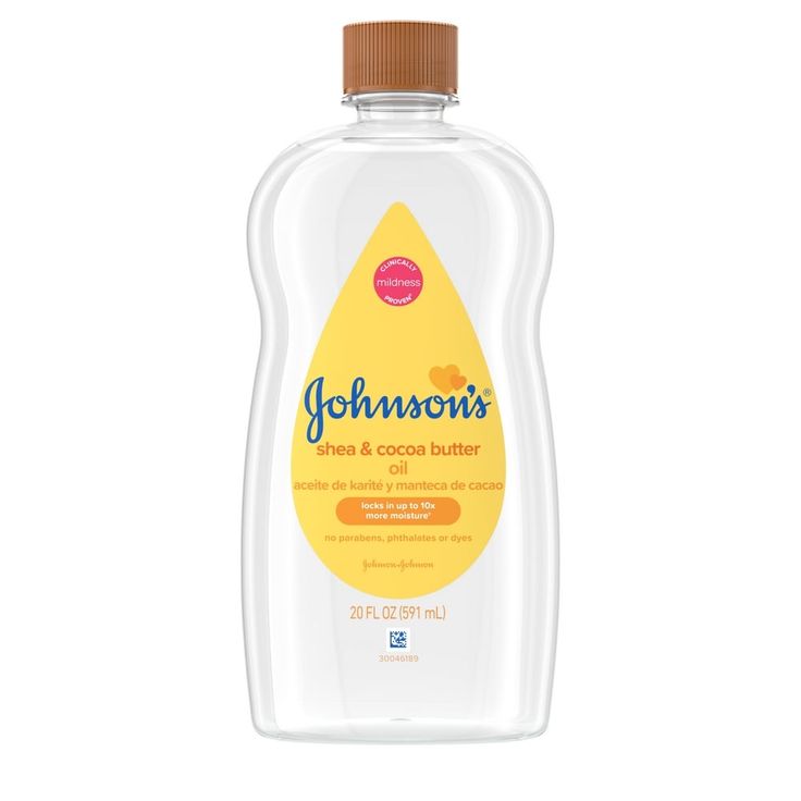 Johnson's