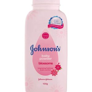 Johnson's