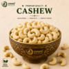 Cashew Nuts