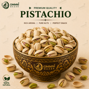 Pistachios
