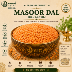 Masoor Dal