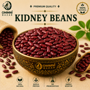 Kidney Beans