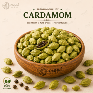 Black Cardamom