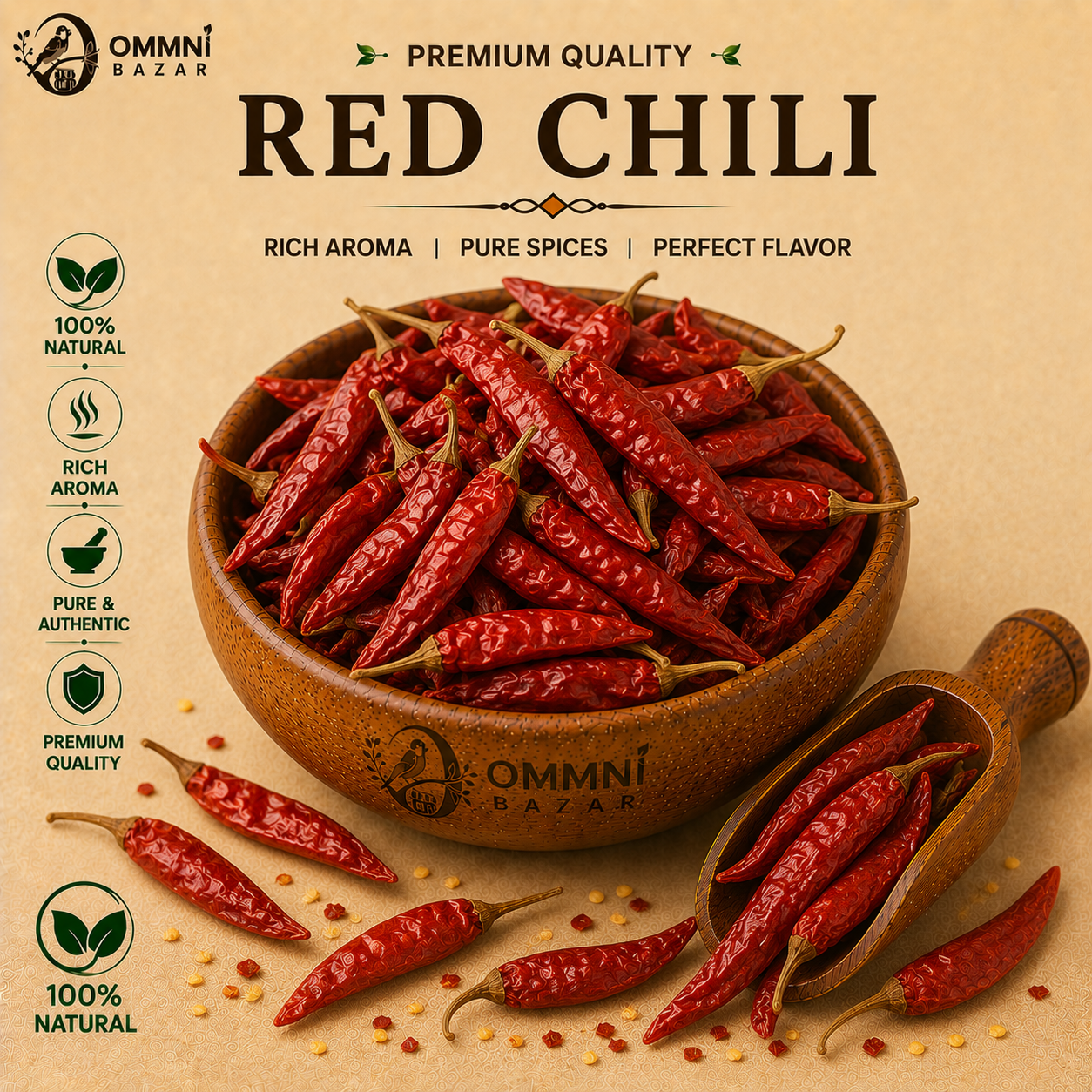 Red Chili