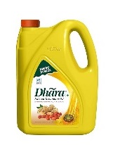 Filterd Groundnut Oil