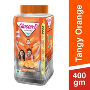 Glucon-D