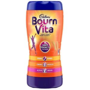 Bourn Vita
