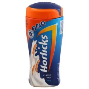 Horlicks