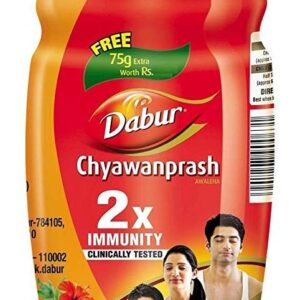 Dabur Chyawanprash