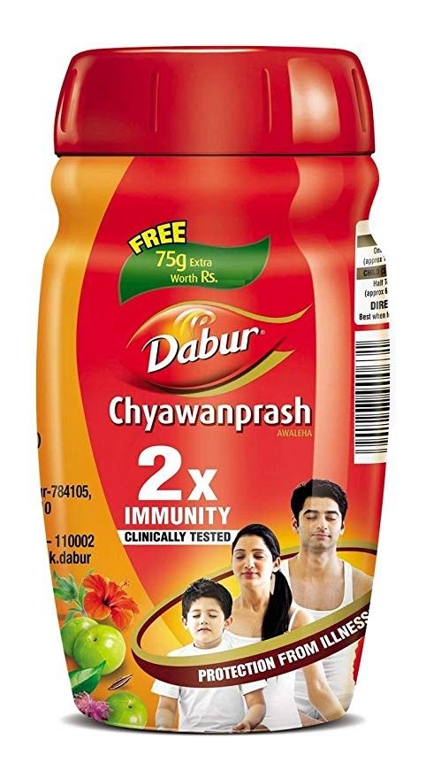 Dabur Chyawanprash