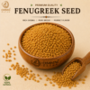Fenugreek Seeds