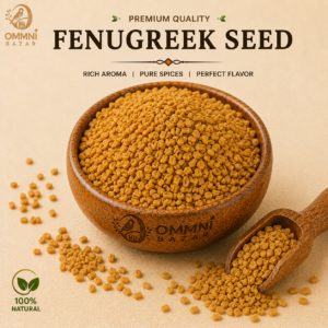 Fenugreek Seeds
