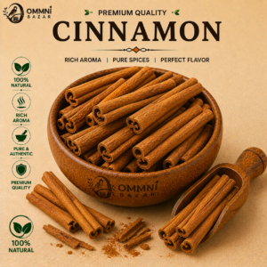 Cinnamon