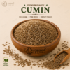 Cumin Seeds