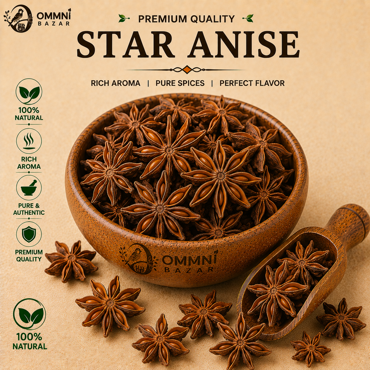 Star Anise