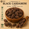 Black Cardamom