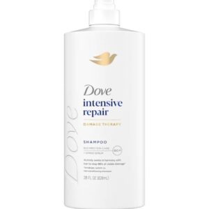 Dove Dove Intense Repair Shampoo & Conditioner
