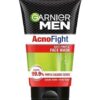 Garnier Men Acno Fight Face Wash