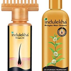 Indulekha Hair Oil