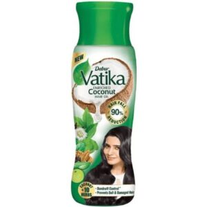 Dabur Vatika Coconut Hair Oil